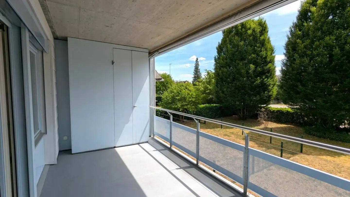 Appartamento in affitto - Holderenweg 4, 8570 Weinfelden - Foto 4