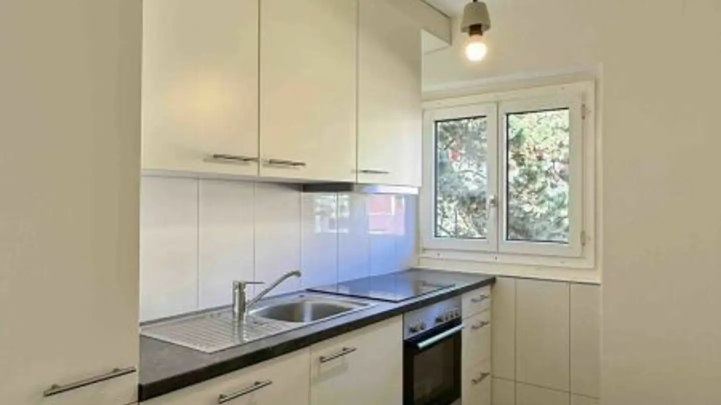 Apartment for rent - Kolumbanstrasse 31, 9008 St. Gallen - Photo 4