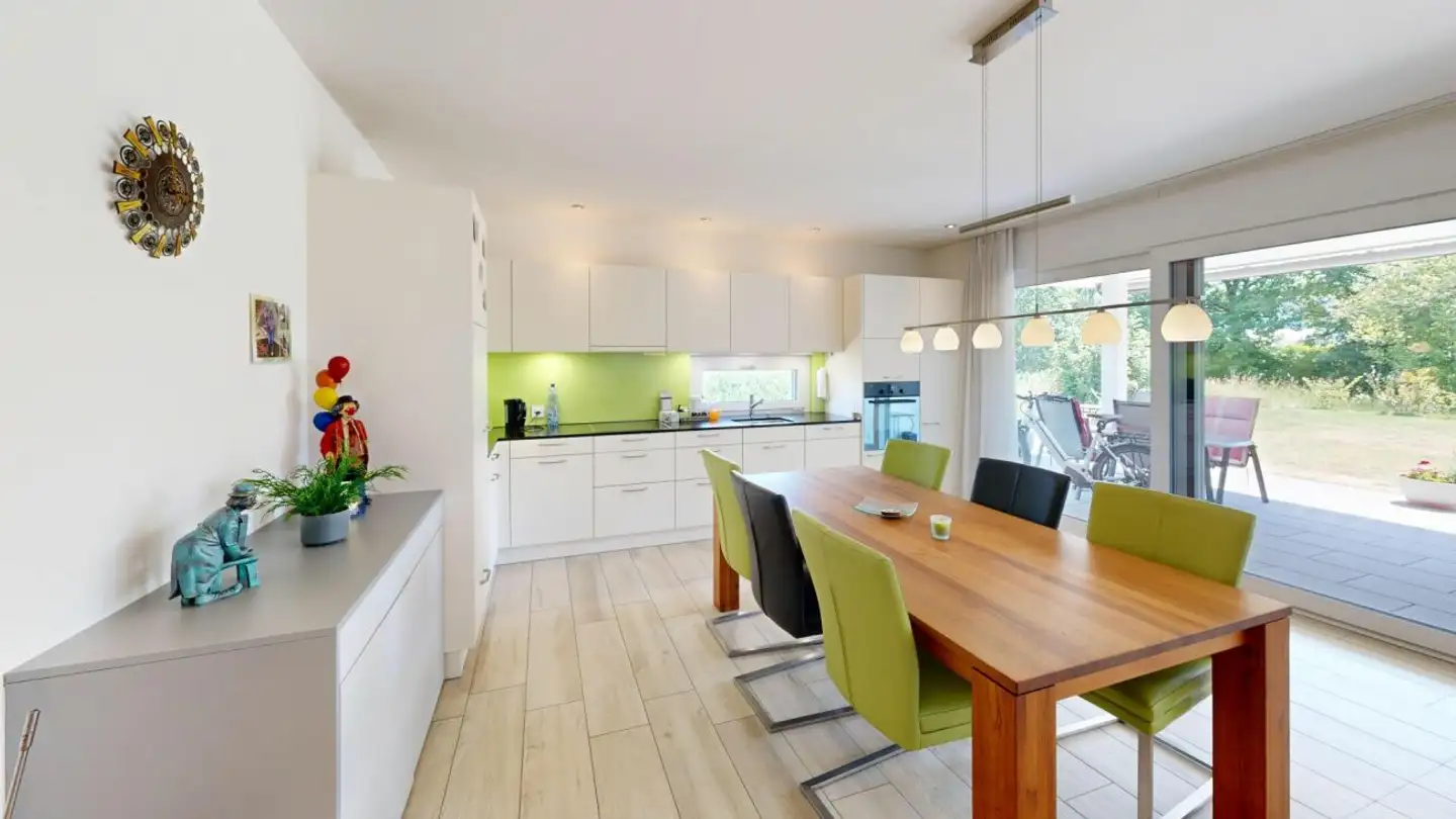 Apartment for sale - 5610 Wohlen AG - Photo 2