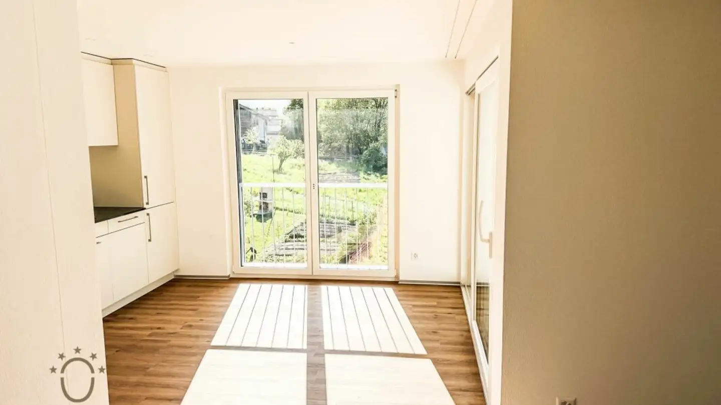 Appartamento in affitto - Alte Landstrasse, 3900 Gamsen - Foto 2