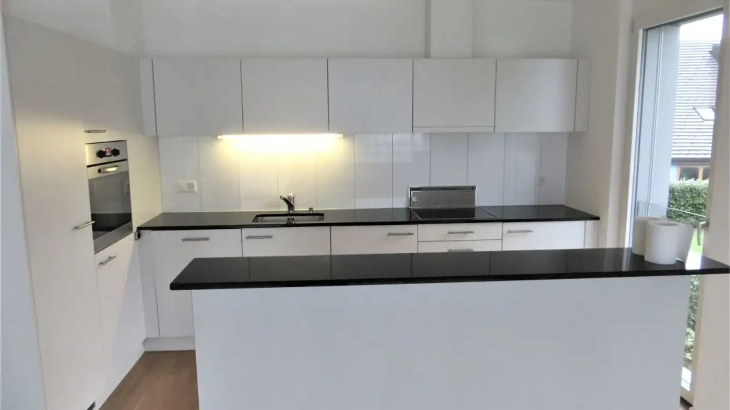 Apartment for rent - Bahnweg Süd 14, 9475 Sevelen - Photo 3