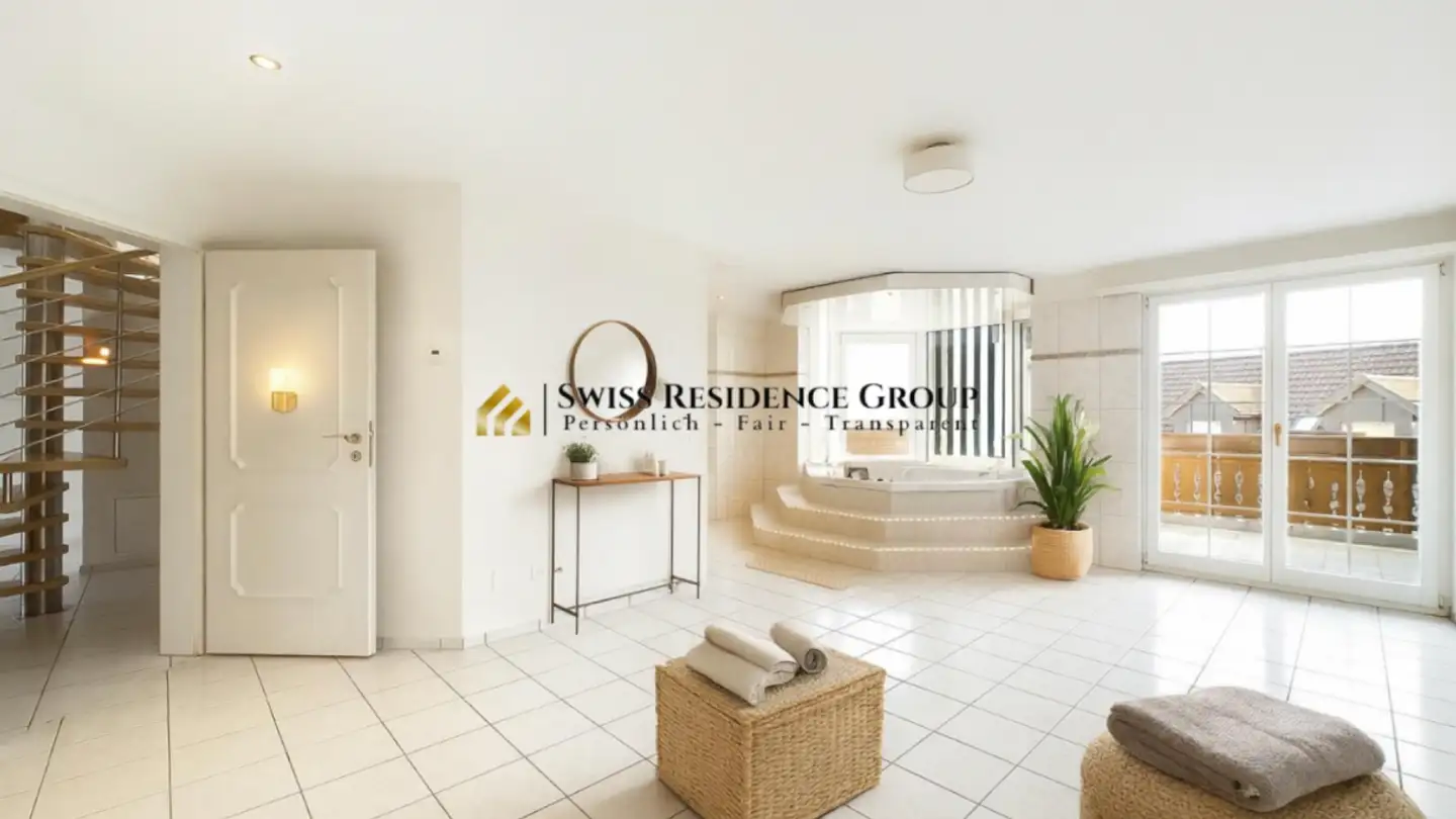 Appartement à louer - 8173 Neerach - Photo 4