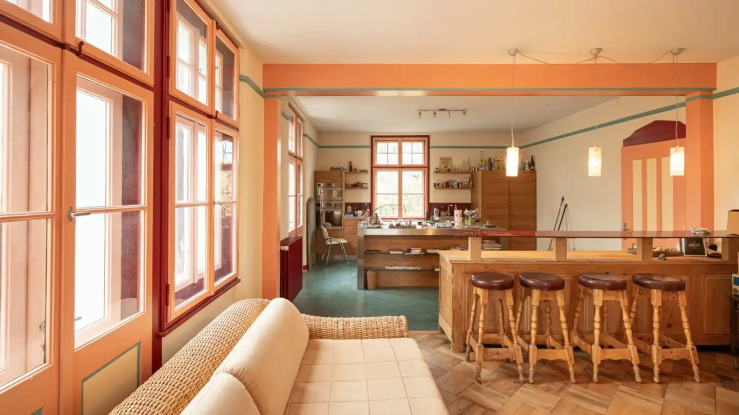 Villa in vendita - Obere Bahnhofstrasse 20, 3700 Spiez - Foto 3