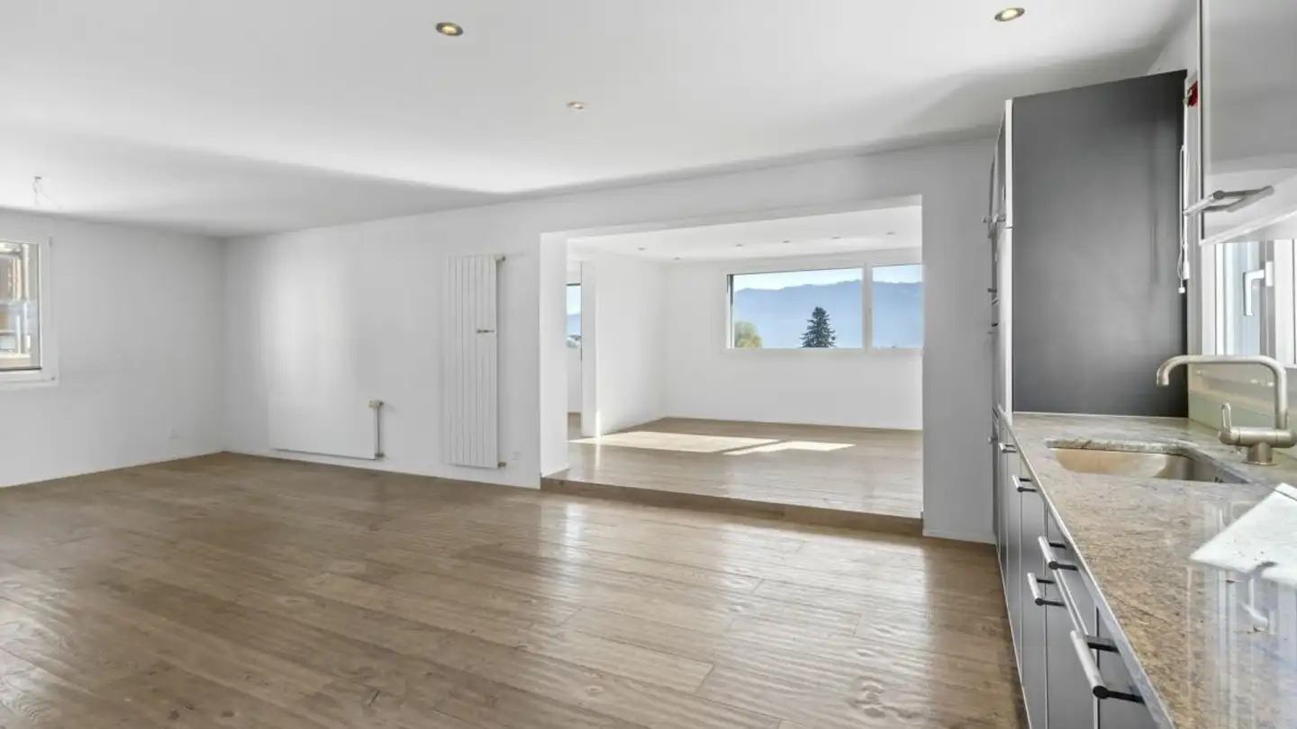 Maison individuelle à vendre - Dorfstrasse 6, 6344 Meierskappel - Photo 3