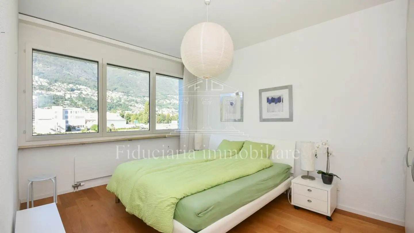 Appartement à vendre - Via Serafino Balestra 43a, 6600 Locarno - Photo 4
