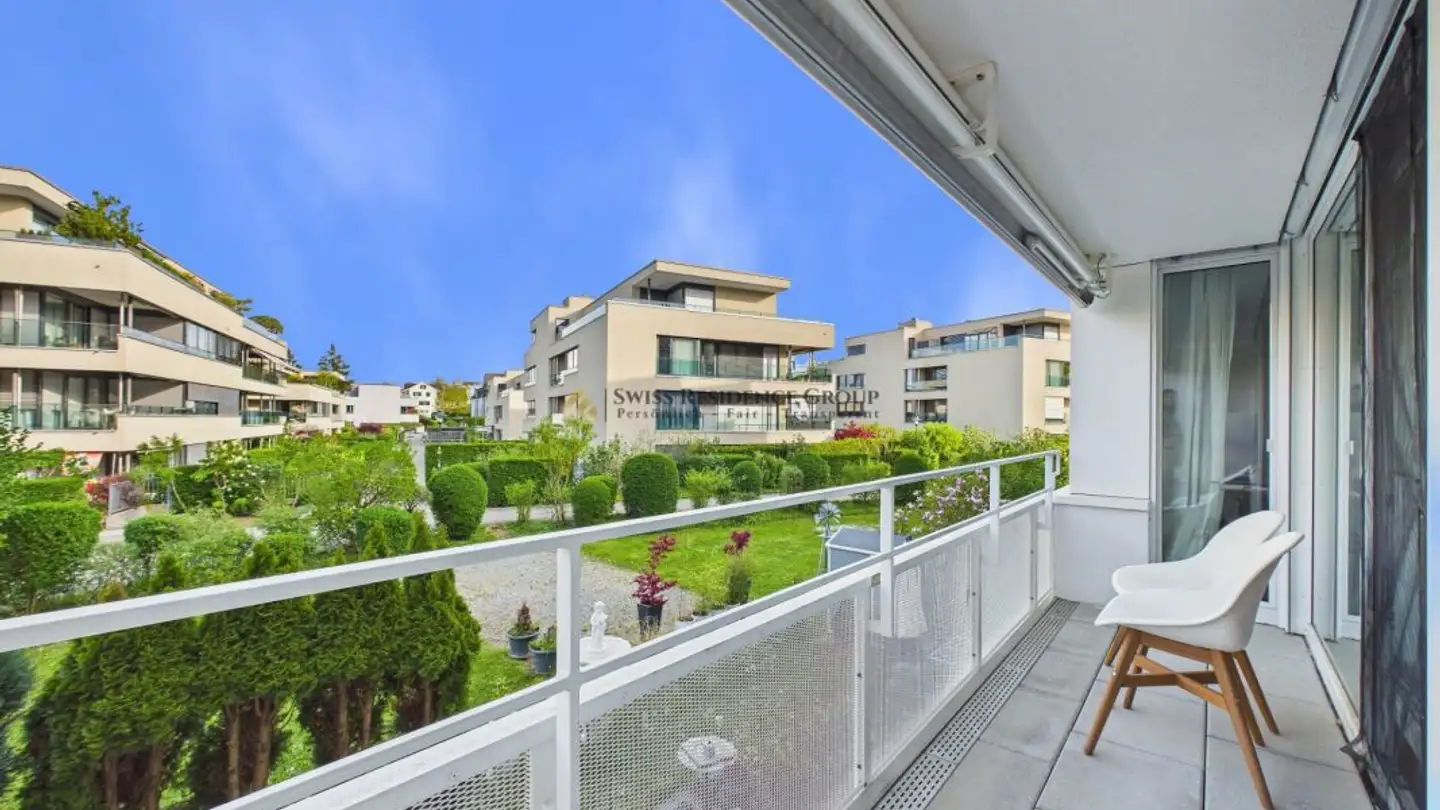 Wohnung kaufen - 8117 Fällanden