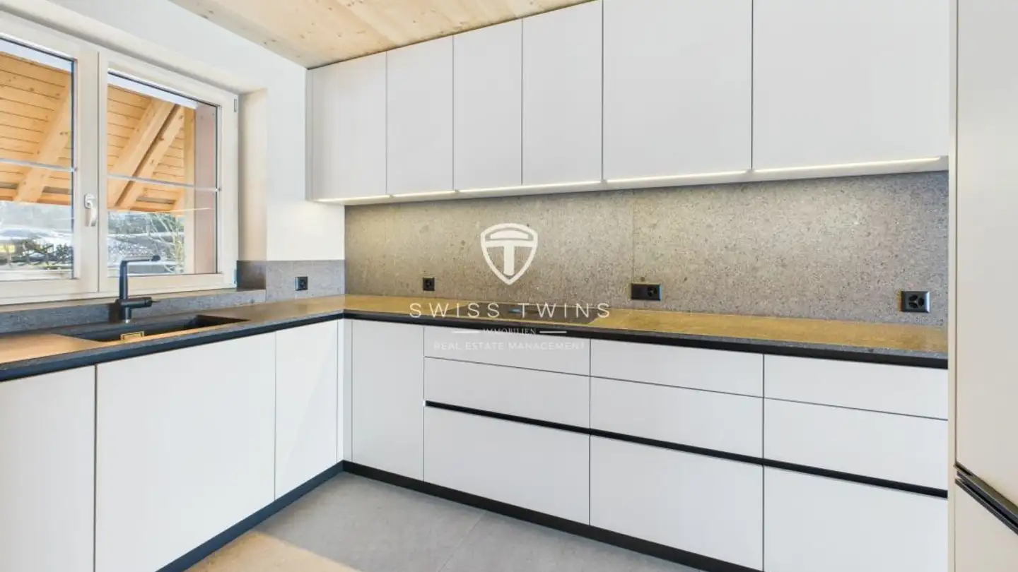 Apartment for rent - 8418 Schlatt ZH - Photo 2