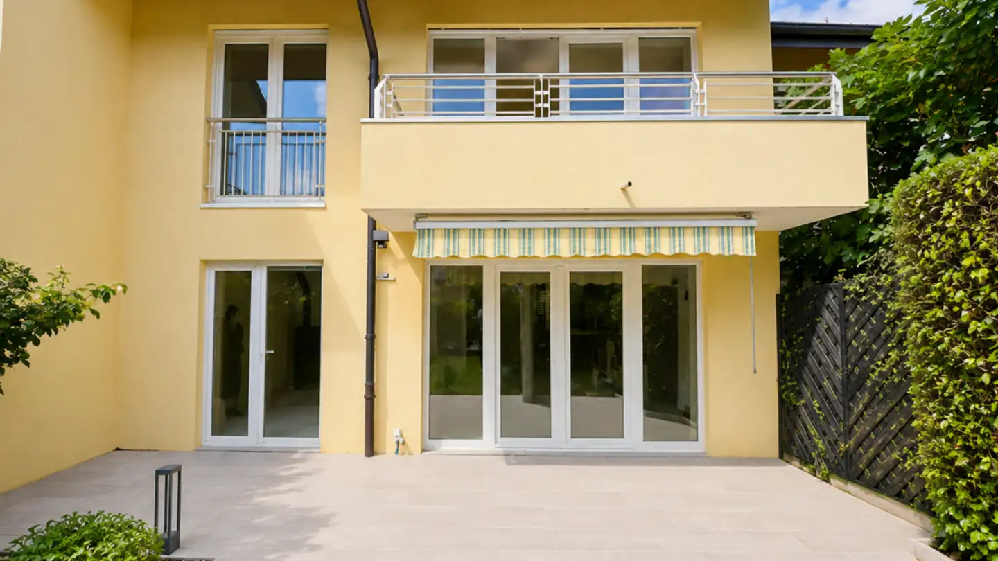 Semi-detached house for sale - 1279 Bogis-Bossey - Photo 3