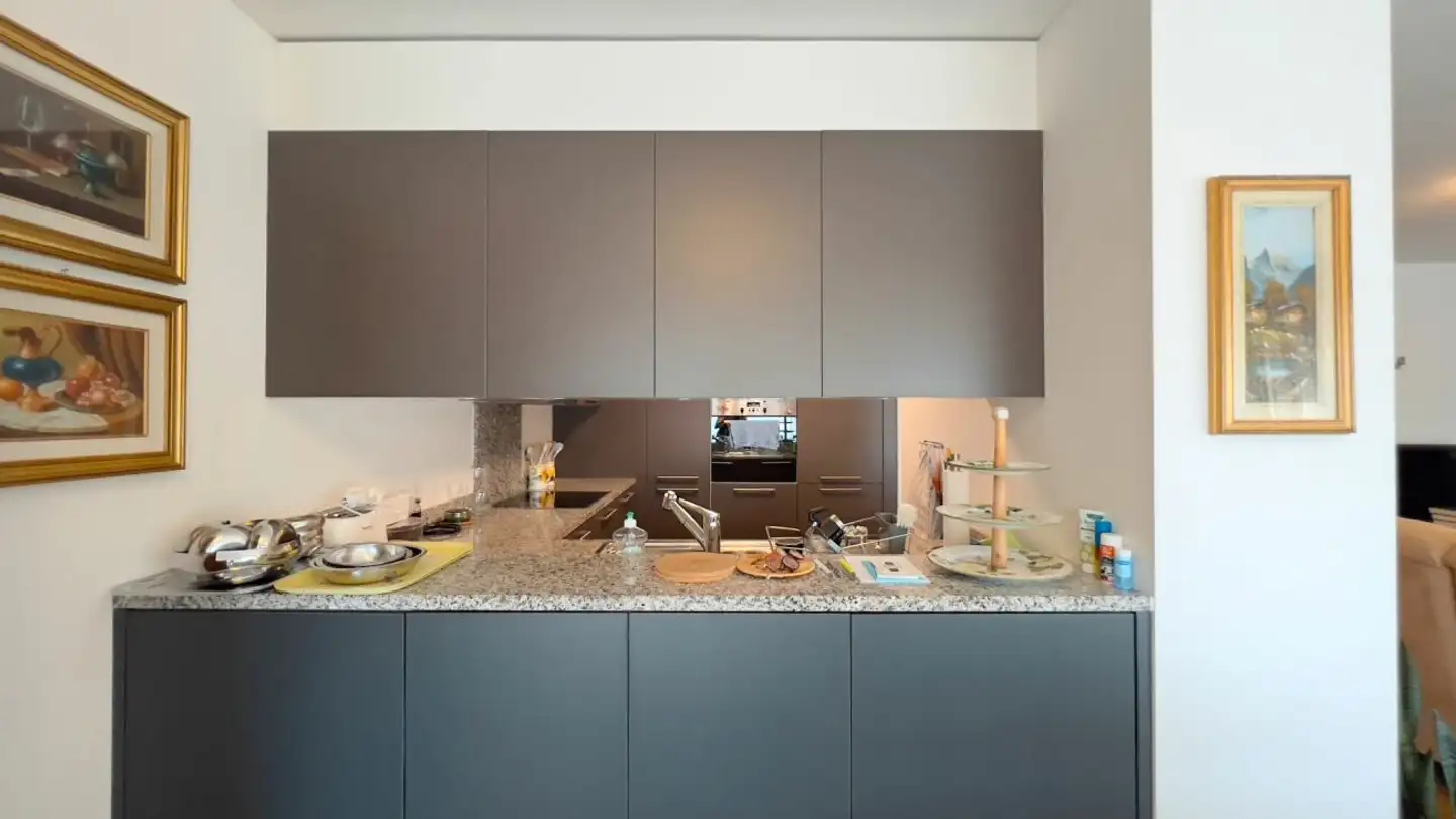 Wohnung kaufen - 6982 Agno - Foto 3