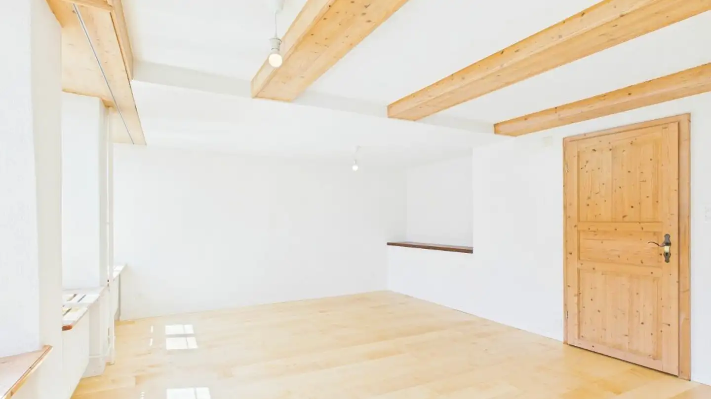 Semi-detached house for rent - Im Hof 2, 4411 Seltisberg - Photo 3