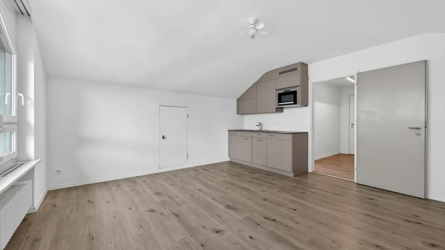 Wohnung mieten - Seestrasse 32, 8803 Rüschlikon