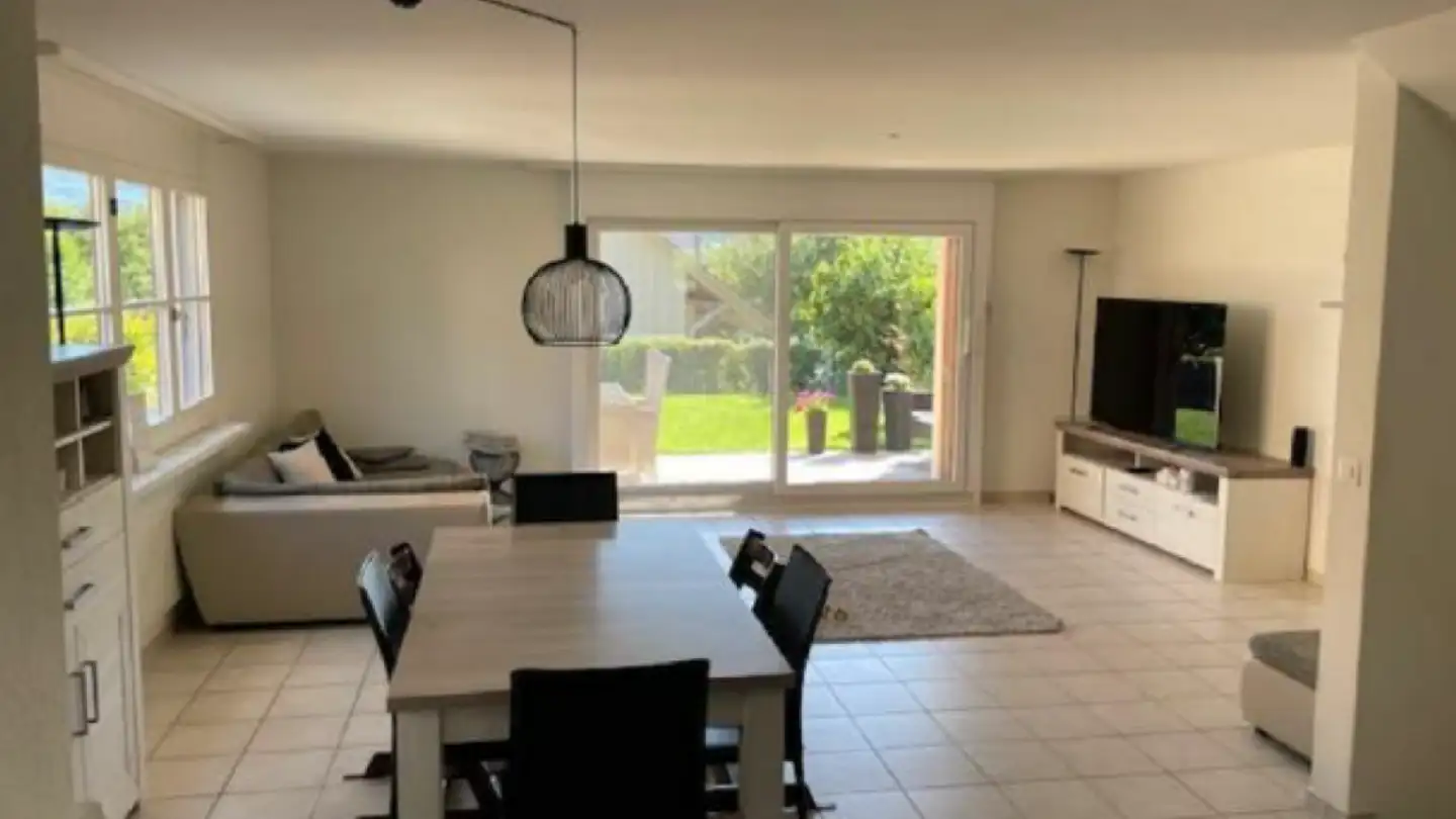Doppelhaushälfte mieten - Schulgasse 16, 4105 Biel-Benken BL - Foto 3