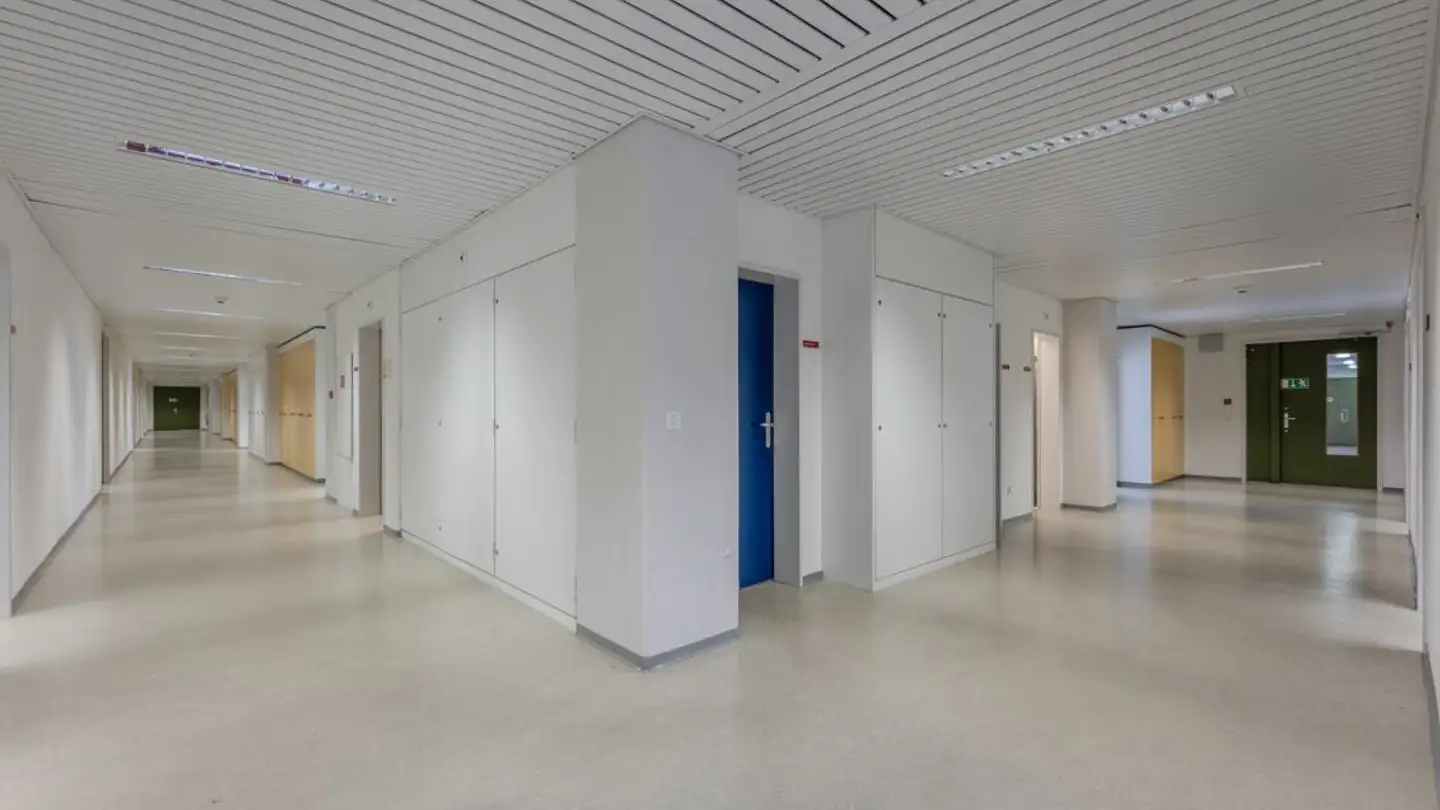 Office space for rent - Hardstrasse 73, 5430 Wettingen - Photo 3