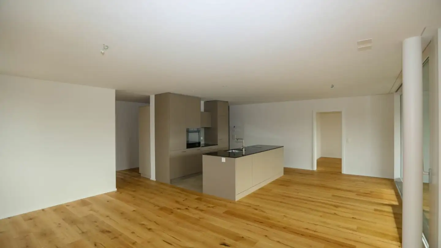 Appartamento in affitto - Gaswerkstrasse 7, 8570 Weinfelden - Foto 2