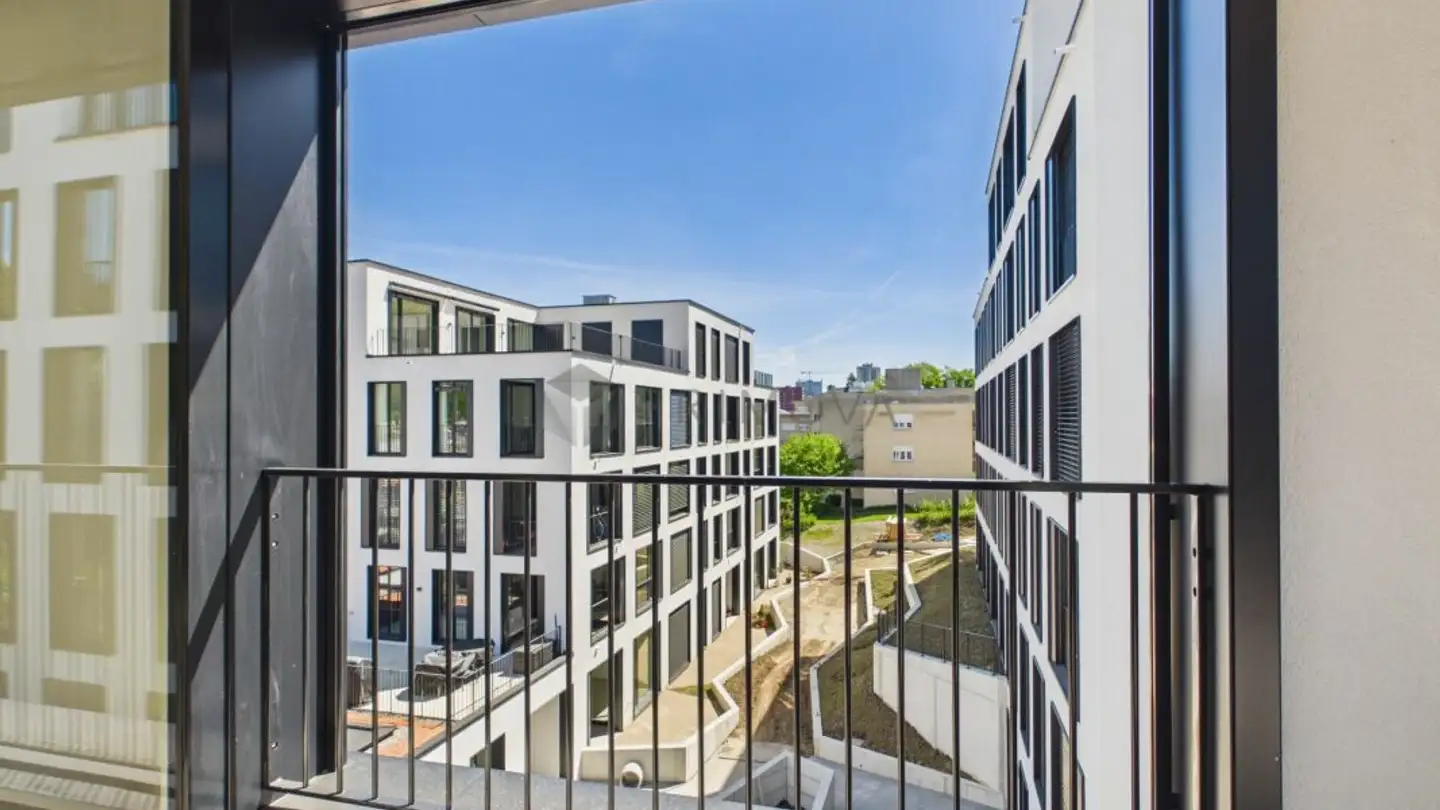 Apartment for sale - 8956 Killwangen - Photo 4