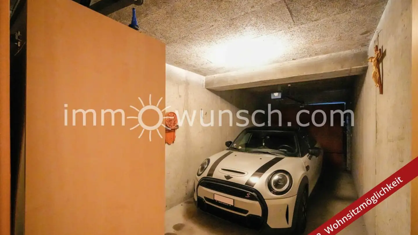 Dachgeschosswohnung kaufen - Agarnstrasse 20, 3952 Susten - Foto 3