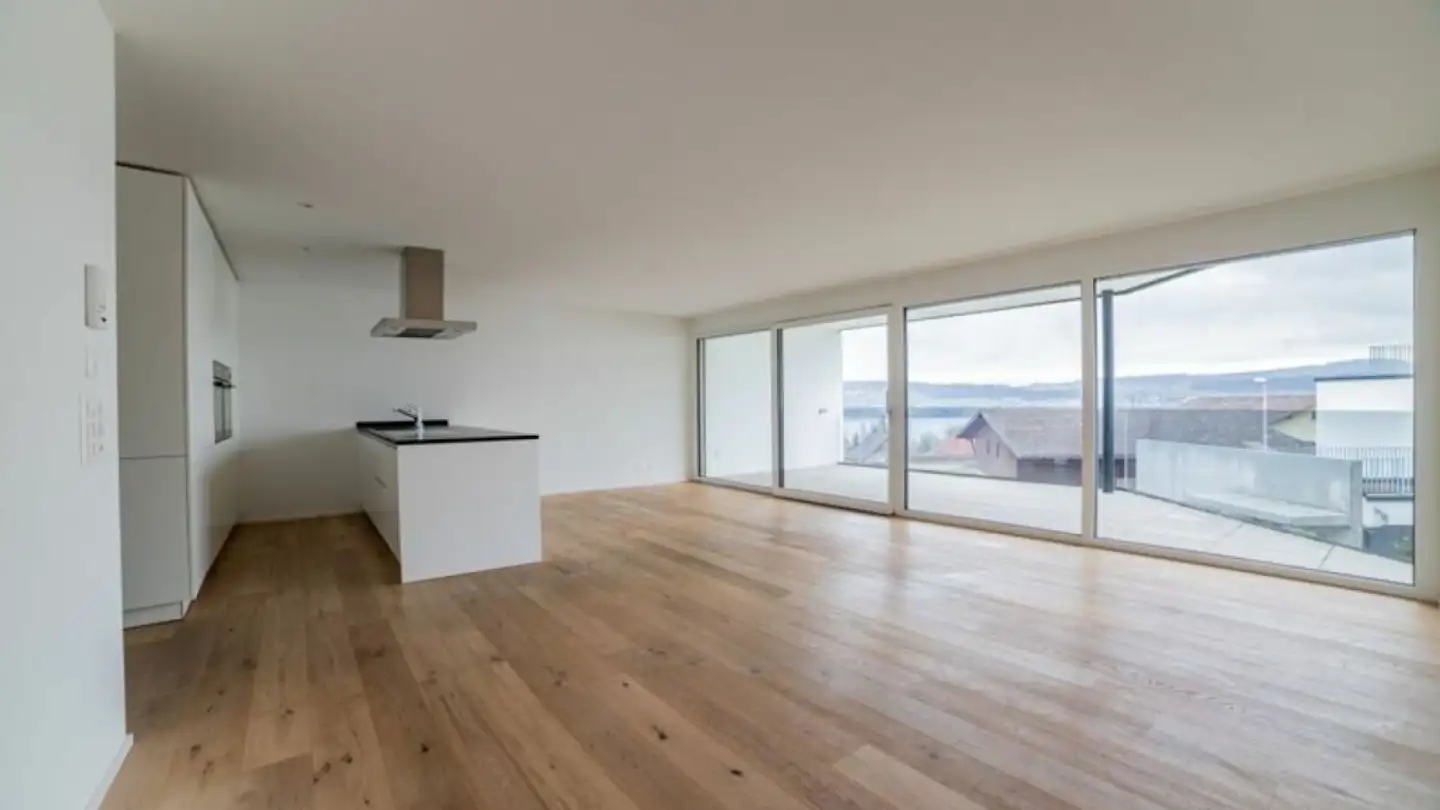 Appartement à louer - 5706 Boniswil