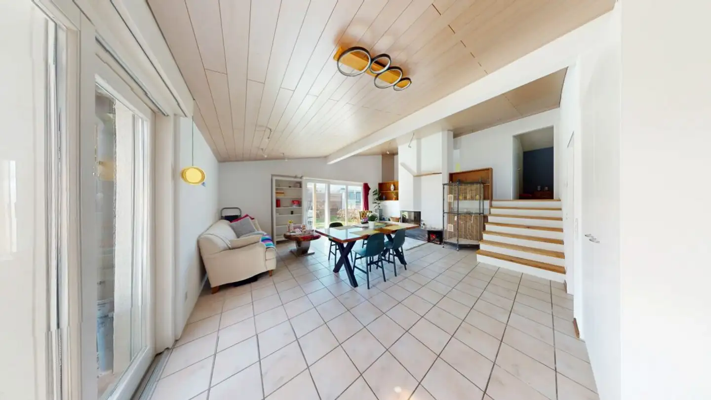 Single house for sale - 4800 Zofingen - Photo 3