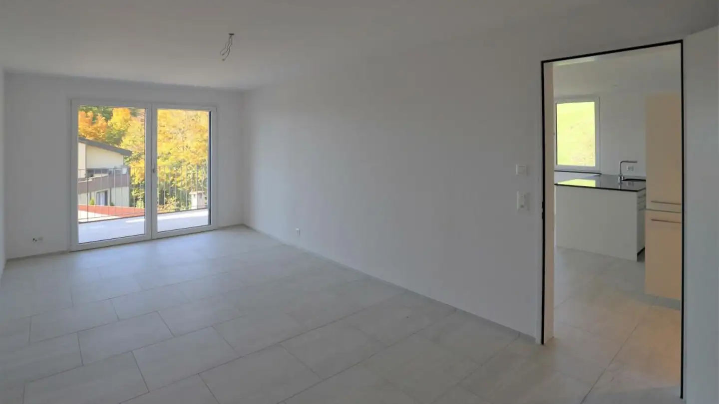 Appartamento in affitto - Rickenstrasse 121, 8738 Uetliburg SG - Foto 4