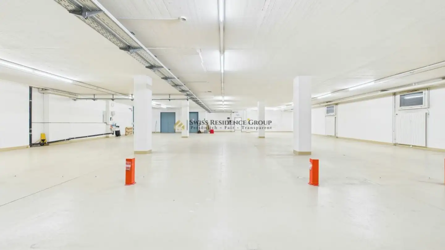 Lagerraum mieten - 8405 Winterthur