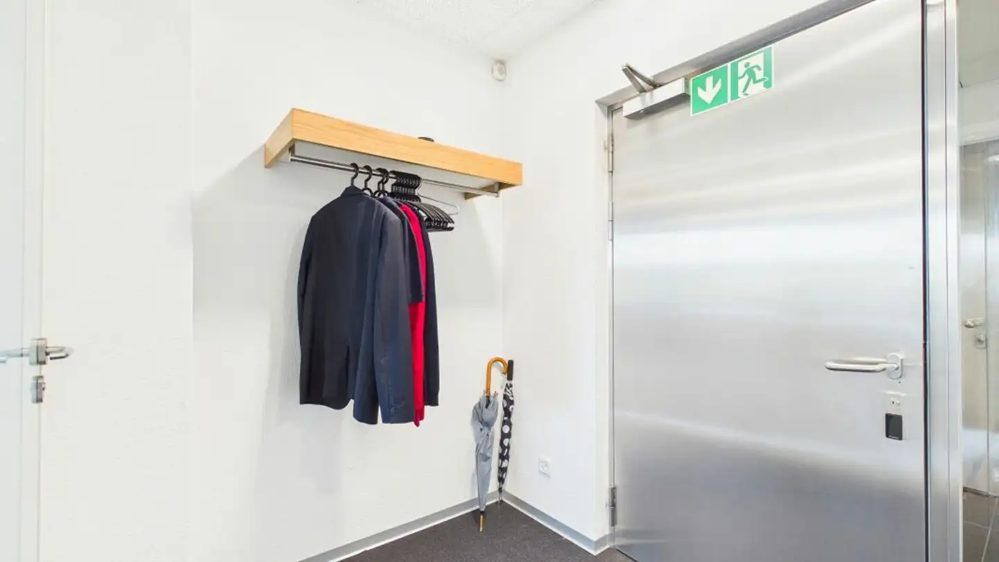 Bürofläche mieten - Löwenstrasse 29, 8001 Zürich - Foto 3