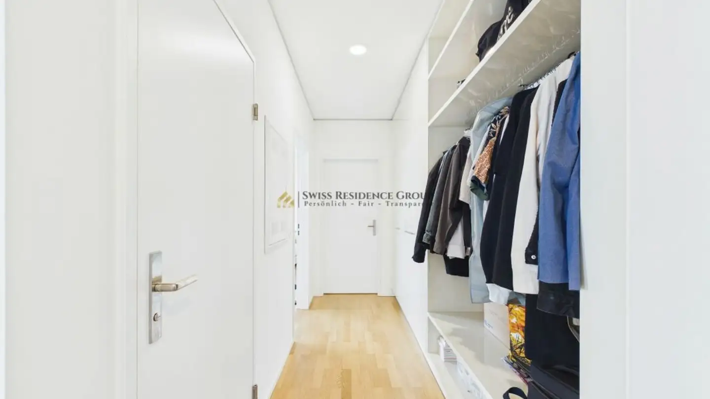 Appartement à louer - 4058 Basel - Photo 4