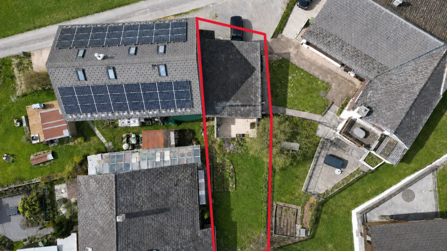 Überdachter Parkplatz kaufen - Boden 4, 8765 Engi - Foto 3