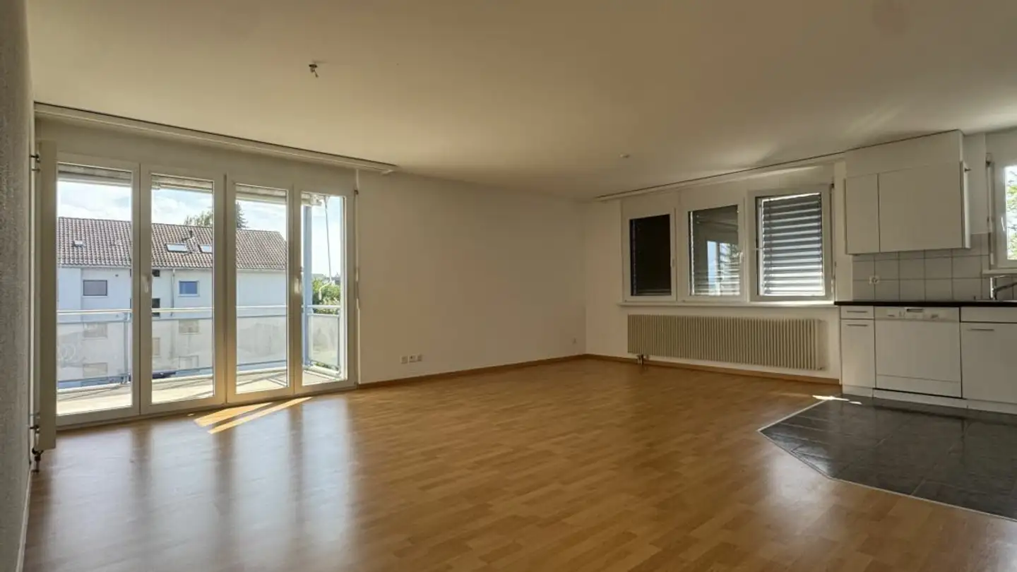 Appartement à louer - Bahnhofstrasse 32, 8560 Märstetten