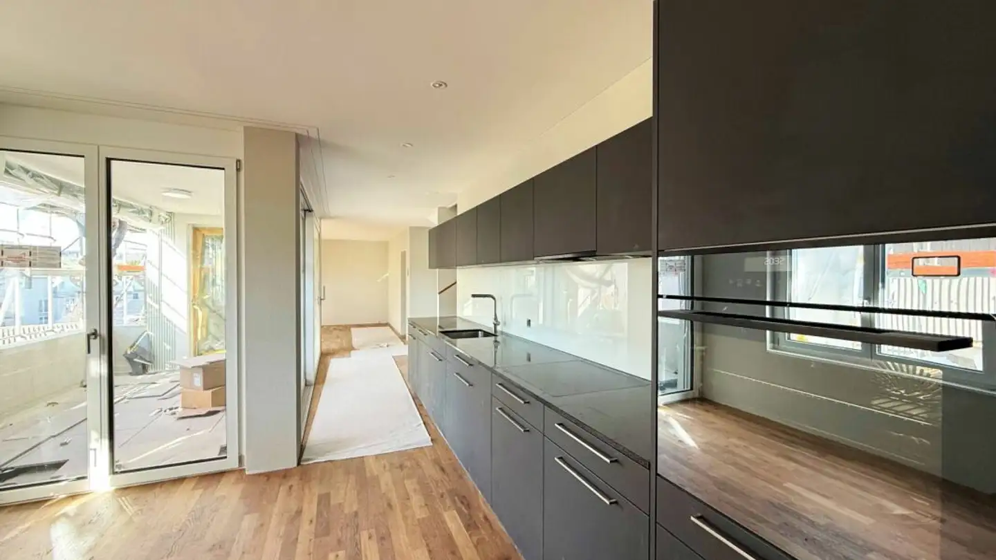 Appartement à vendre - Froheggstrasse, 9545 Wängi