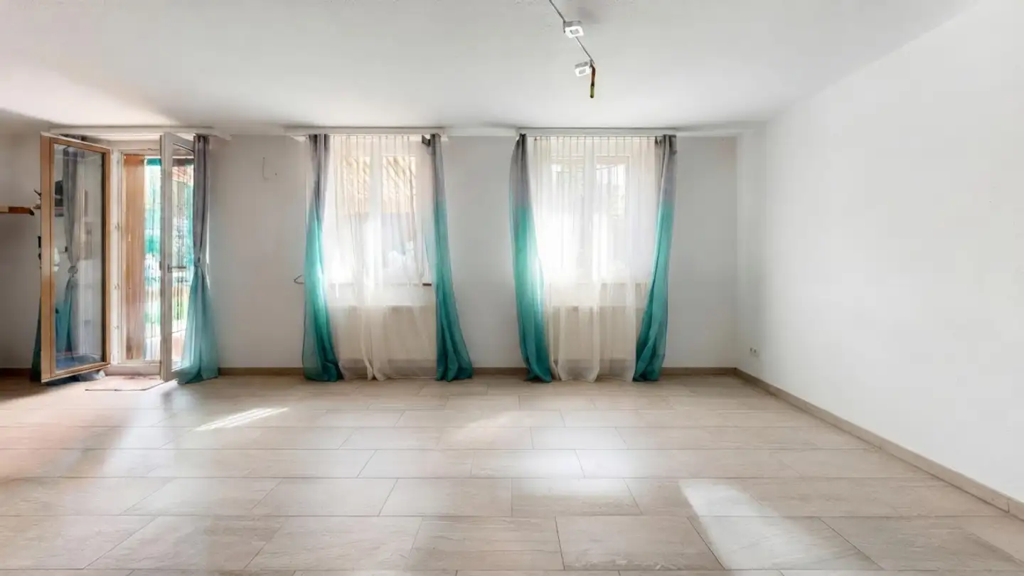 Semi-detached house for sale - Dorfstrasse 35, 3365 Seeberg - Photo 3