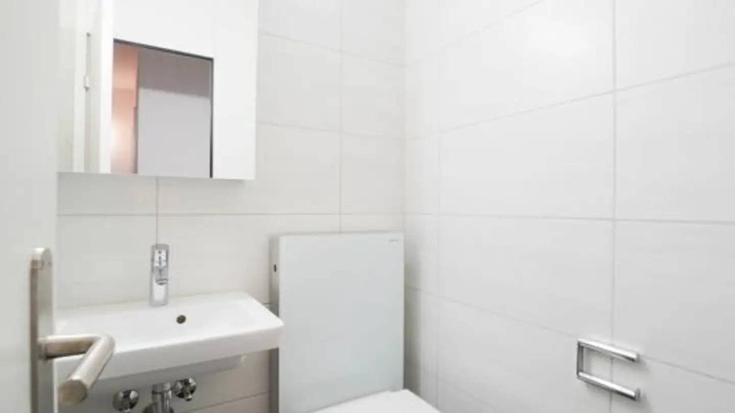 Appartamento in affitto - Kreuzbuchrain 8, 6006 Luzern - Foto 3