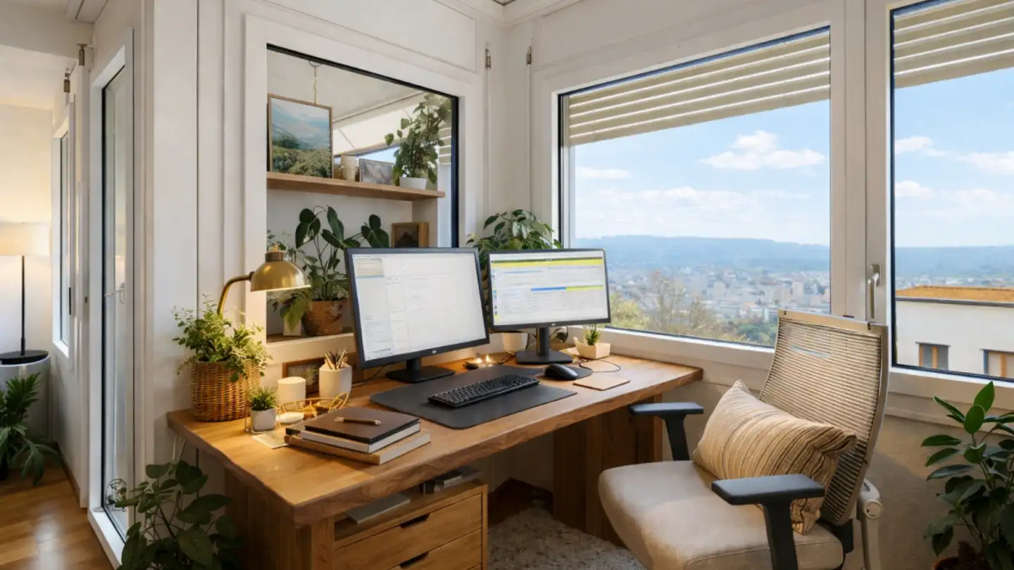 Appartement à vendre - Im Wingert 32, 8049 Zürich - Photo 2