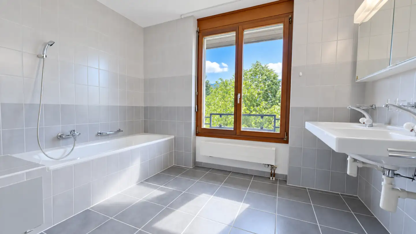 Apartment for rent - Fichtenweg 29, 4500 Solothurn