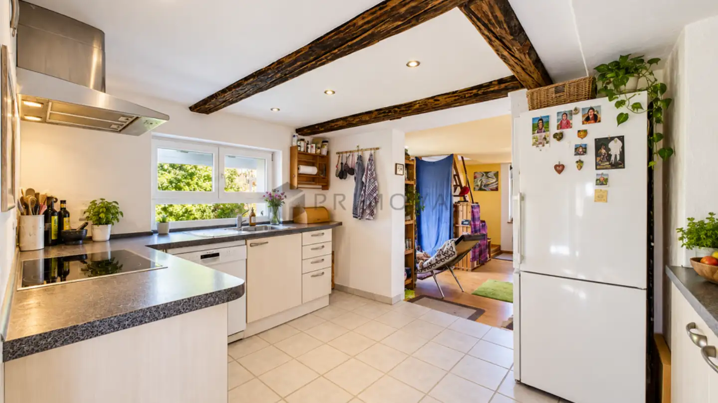 Immeuble résidentiel à vendre - 8583 Sulgen - Photo 3