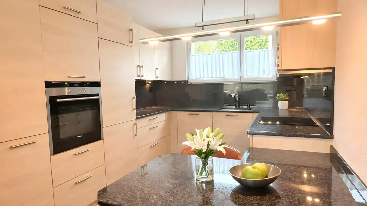 Single house for sale - 5413 Birmenstorf AG - Photo 3