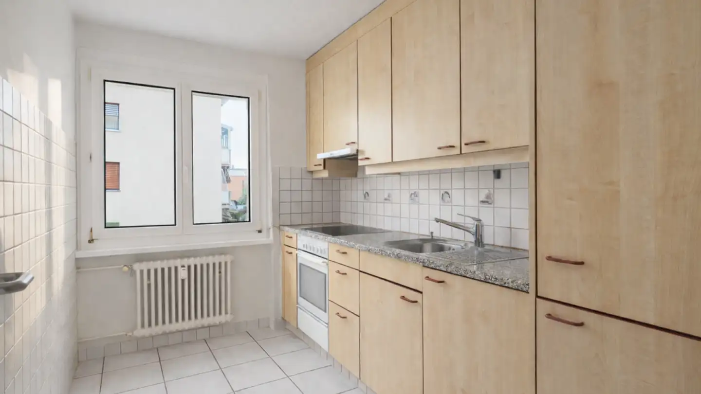 Appartement à vendre - 8303 Bassersdorf - Photo 4