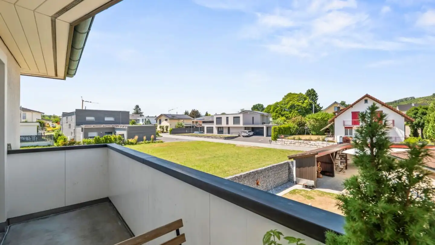 Casa singola in vendita - Mätteliweg 26, 4852 Rothrist - Foto 3