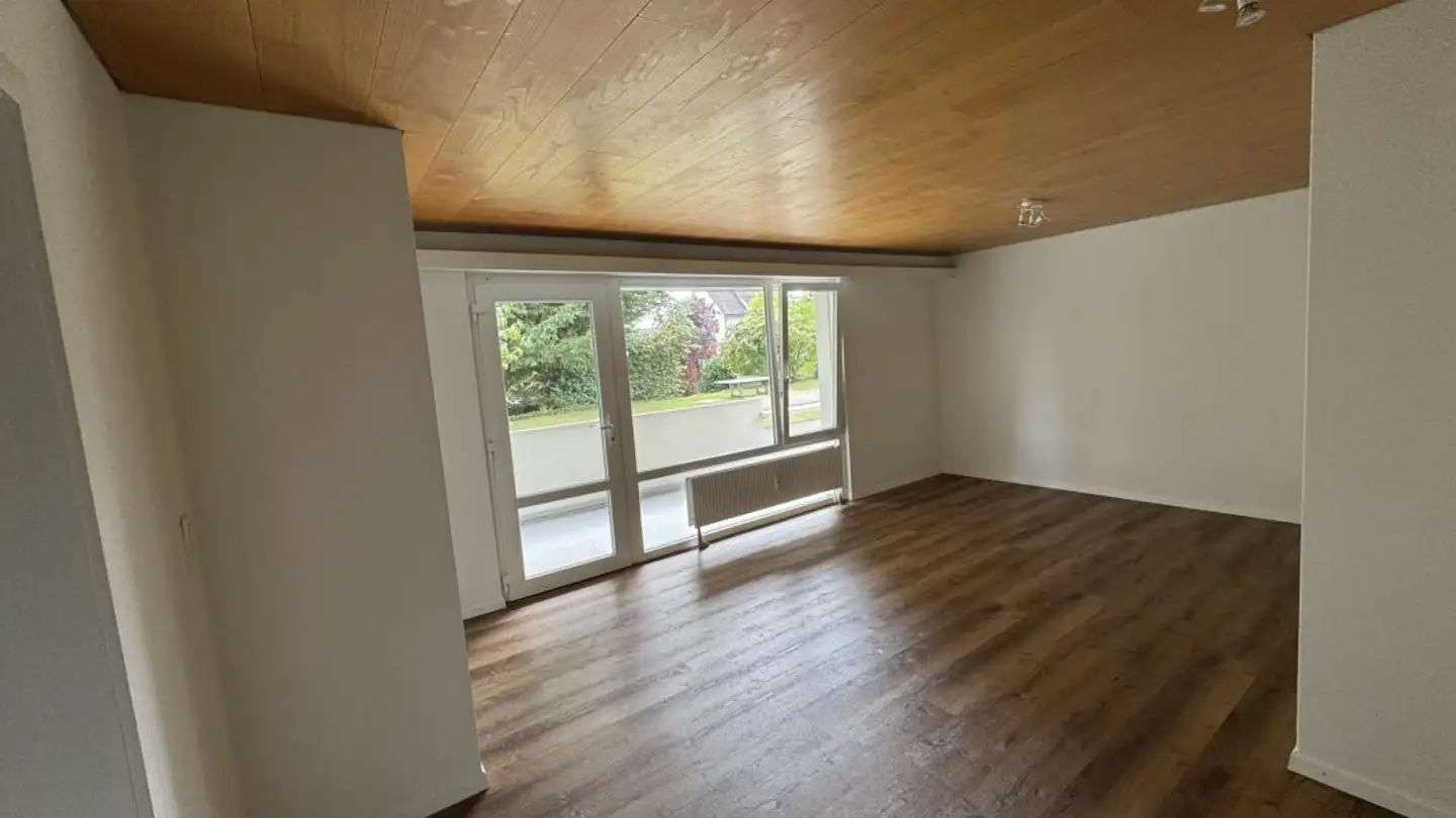 Appartement à louer - Guisanstrasse 5, 8570 Weinfelden - Photo 2