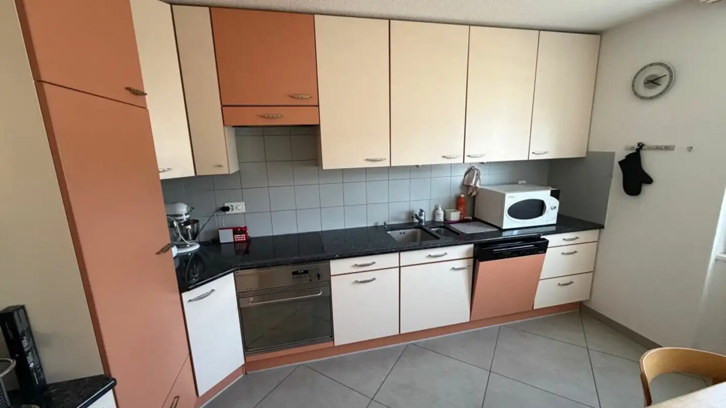 Appartement à louer - Rue Des Sommêtres 30, 2350 Saignelégier - Photo 2