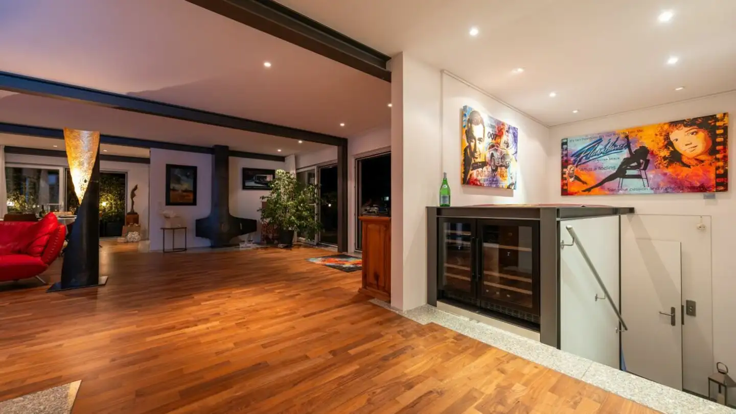 Attique à vendre - Balsigerrain 6, 3095 Spiegel b. Bern - Photo 2