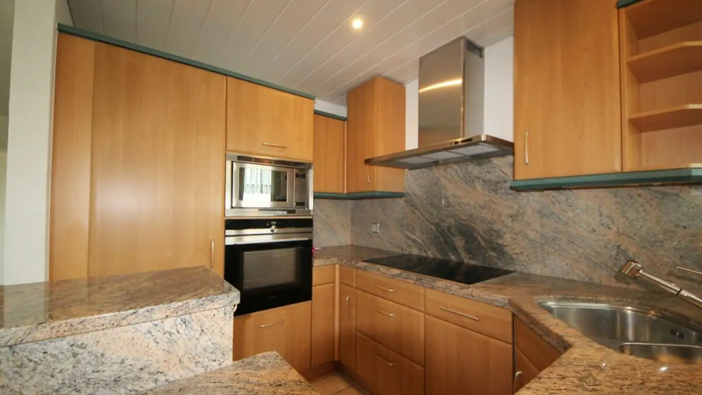 Appartement à vendre - Wygarten 12, 5621 Zufikon - Photo 4