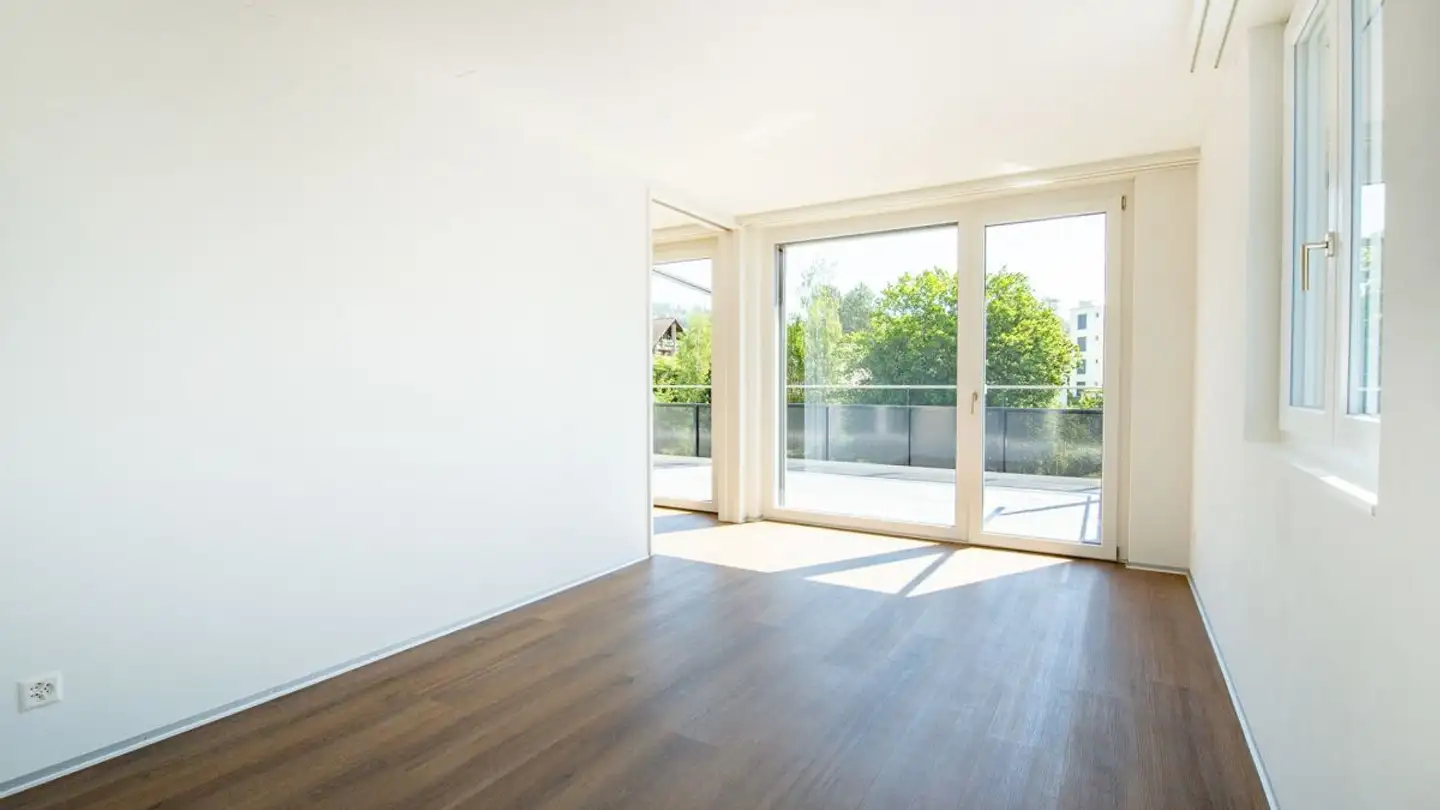 Appartamento in affitto - Russikerstrasse 54, 8330 Pfäffikon ZH - Foto 3