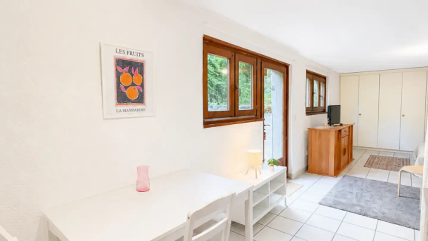 Appartement à louer - 1225 Chêne-Bourg - Photo 4