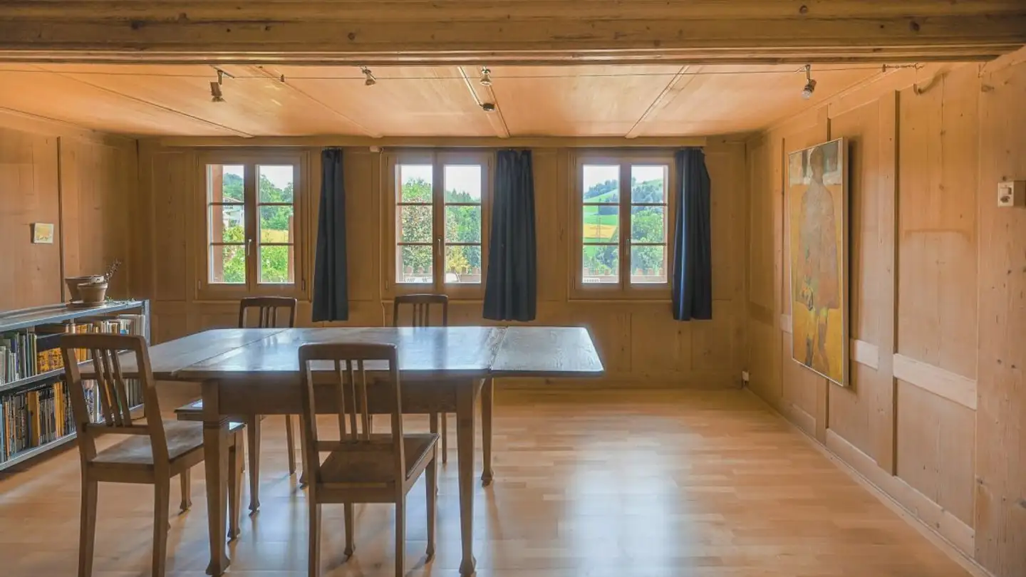 Fattoria in vendita - Mühlegässli 3, 3145 Niederscherli - Foto 4