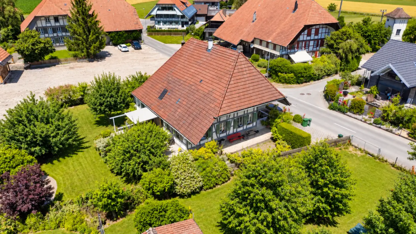 Maison individuelle à vendre - Britternstrasse 1, 3317 Limpach - Photo 2