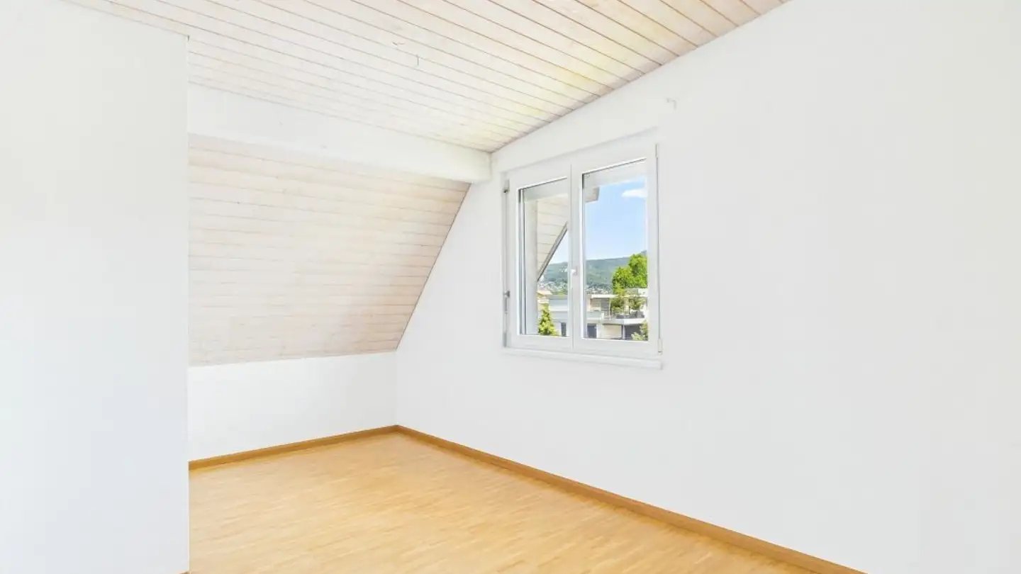 Attico in affitto - Lerchenstrasse 7, 4147 Aesch BL - Foto 3