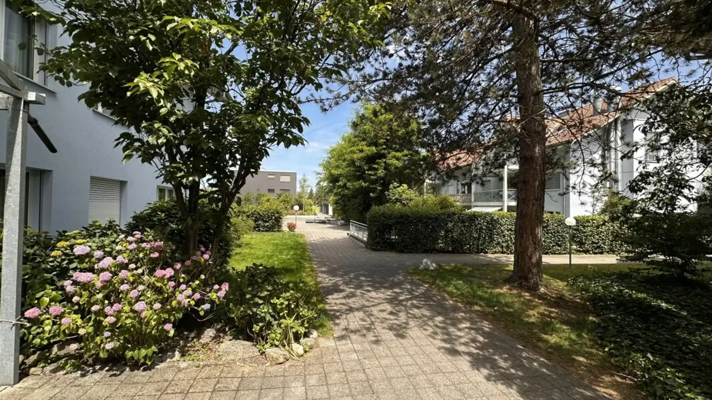 Wohnung kaufen - Bantigerweg 10, 3122 Kehrsatz - Foto 3