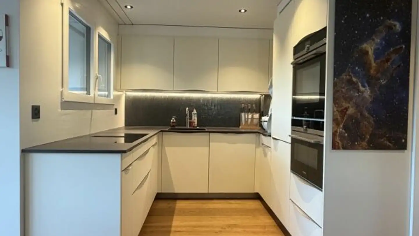 Apartment for sale - Bündtenweg 26, 4434 Hölstein