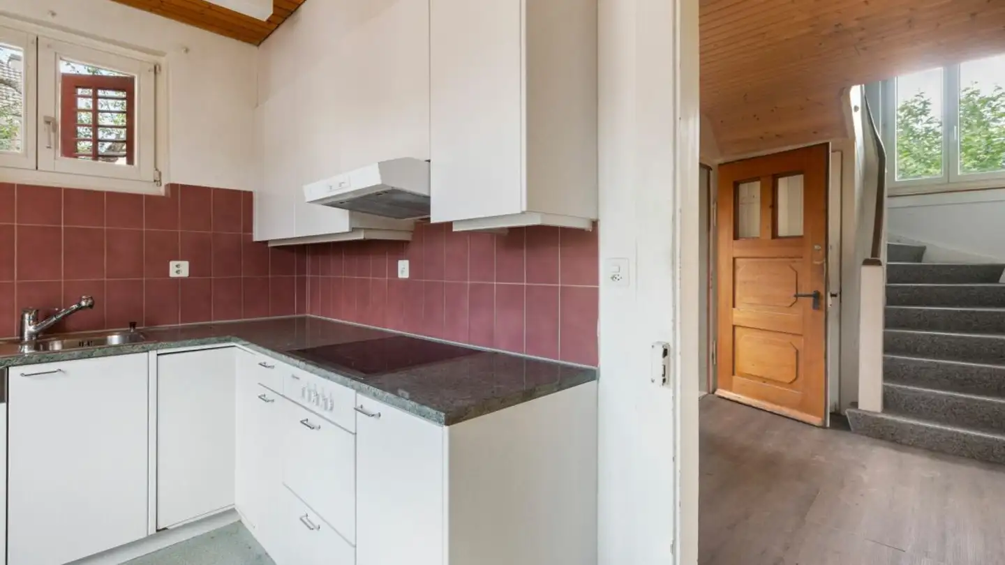 Single house for sale - Pestalozzistrasse 31, 8212 Neuhausen am Rheinfall - Photo 4