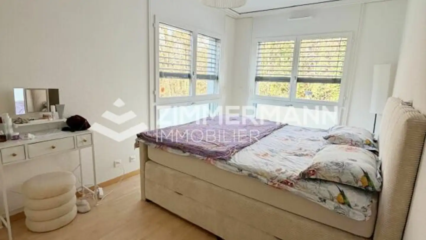 Apartment for rent - Chemin Des Cornillons, 1292 Chambésy - Photo 3